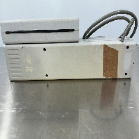 Agilent 7673 Injector GC image 2